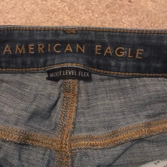 American Eagle Jeans - Picture 2 of 5